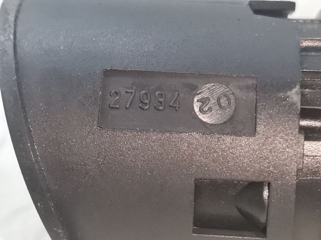 bontott RENAULT MEGANE II Start / Stop Indító Gomb