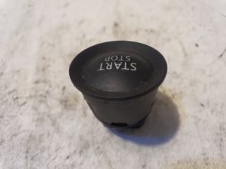 bontott RENAULT MEGANE II Start / Stop Indító Gomb