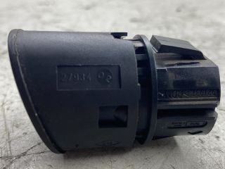 bontott RENAULT MEGANE II Start / Stop Indító Gomb