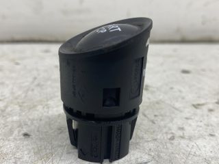 bontott RENAULT MEGANE II Start / Stop Indító Gomb