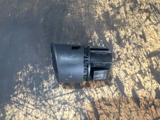 bontott RENAULT MEGANE II Start / Stop Indító Gomb