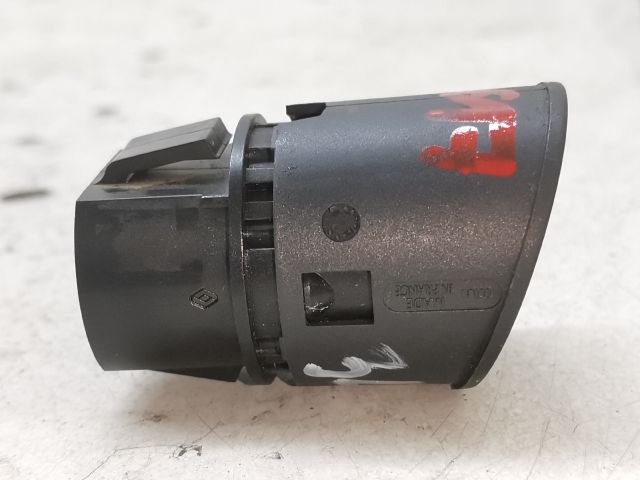 bontott RENAULT MEGANE II Start / Stop Indító Gomb