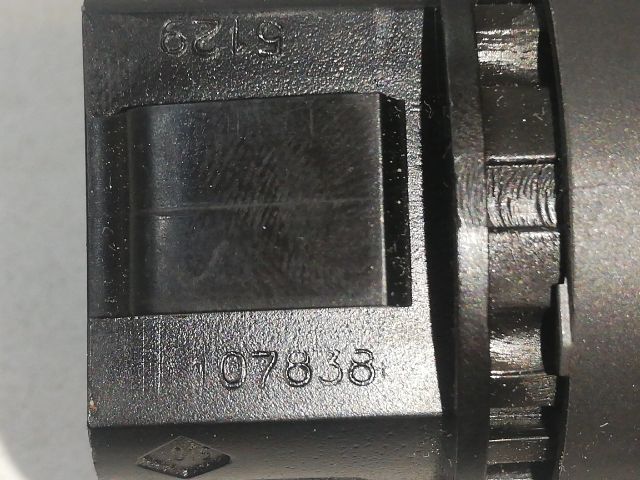 bontott RENAULT MEGANE II Start / Stop Indító Gomb