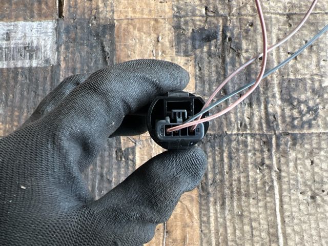 bontott RENAULT MEGANE II Start / Stop Indító Gomb