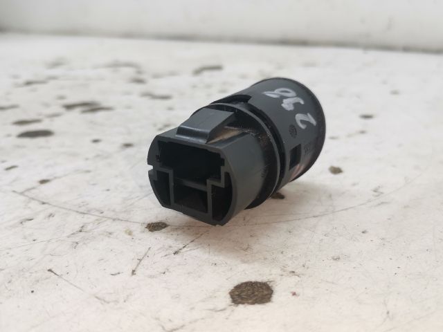 bontott RENAULT MEGANE II Start / Stop Indító Gomb