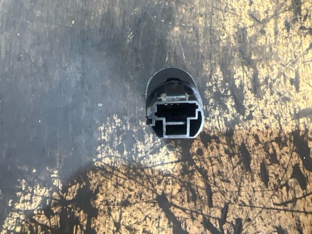 bontott RENAULT MEGANE II Start / Stop Indító Gomb