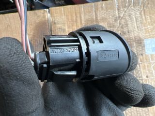 bontott RENAULT MEGANE II Start / Stop Indító Gomb