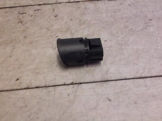 bontott RENAULT MEGANE II Start / Stop Indító Gomb