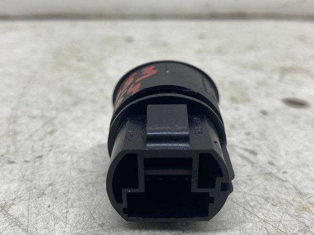 bontott RENAULT MEGANE II Start / Stop Indító Gomb