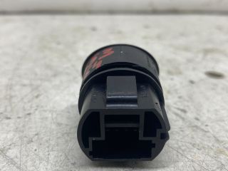 bontott RENAULT MEGANE II Start / Stop Indító Gomb