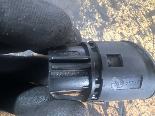 bontott RENAULT MEGANE II Start / Stop Indító Gomb