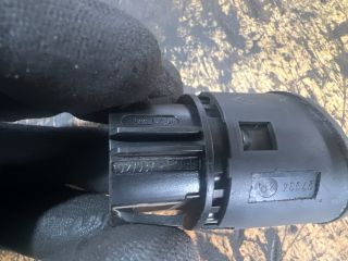 bontott RENAULT MEGANE II Start / Stop Indító Gomb