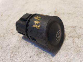 bontott RENAULT MEGANE II Start / Stop Indító Gomb