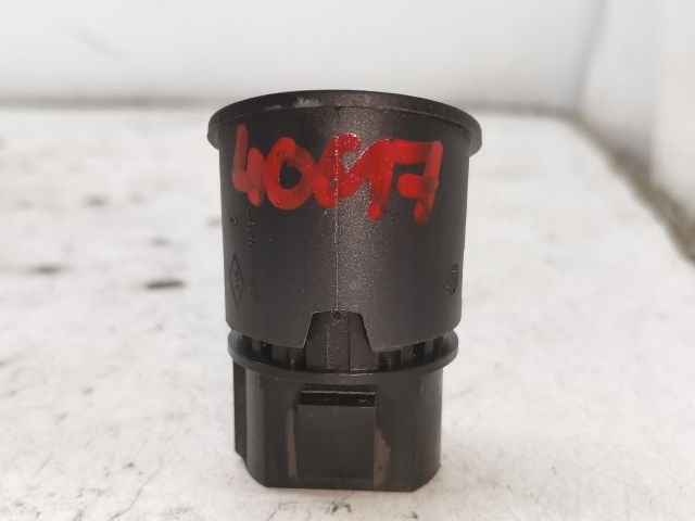 bontott RENAULT MEGANE II Start / Stop Indító Gomb