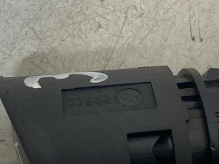 bontott RENAULT MEGANE II Start / Stop Indító Gomb