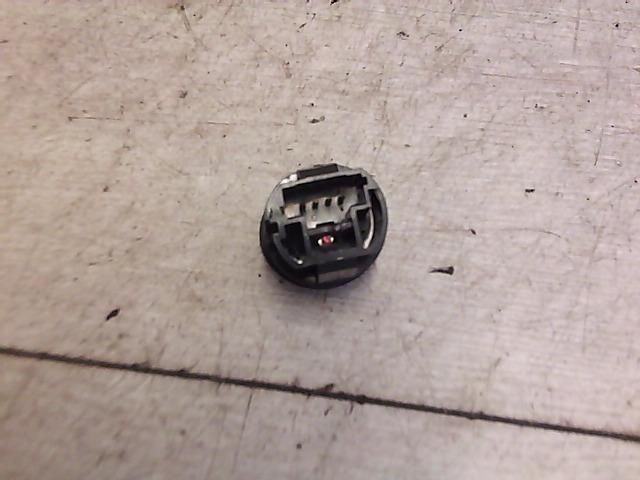 bontott RENAULT MEGANE II Start / Stop Indító Gomb