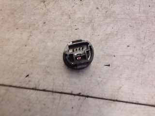 bontott RENAULT MEGANE II Start / Stop Indító Gomb