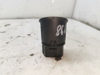 bontott RENAULT MEGANE II Start / Stop Indító Gomb