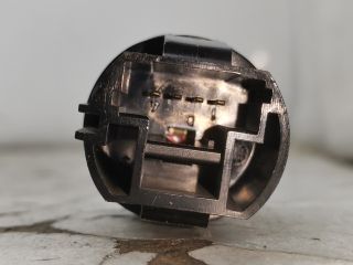 bontott RENAULT MEGANE II Start / Stop Indító Gomb