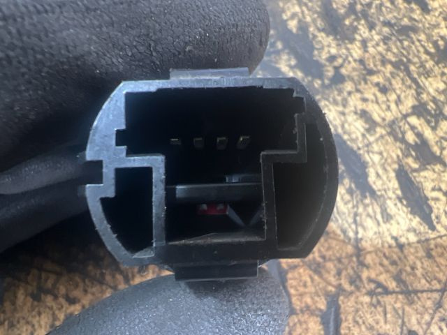 bontott RENAULT MEGANE II Start / Stop Indító Gomb