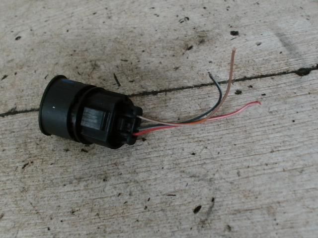 bontott RENAULT MEGANE II Start / Stop Indító Gomb