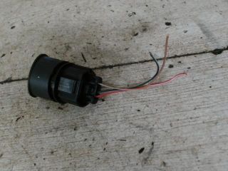 bontott RENAULT MEGANE II Start / Stop Indító Gomb