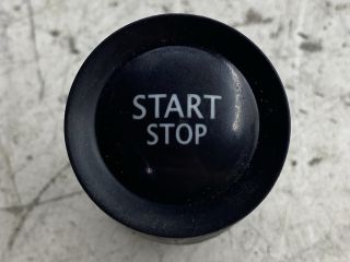 bontott RENAULT MEGANE II Start / Stop Indító Gomb