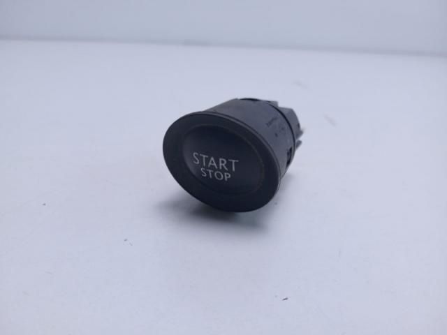 bontott RENAULT MEGANE II Start / Stop Indító Gomb