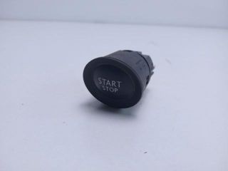 bontott RENAULT MEGANE II Start / Stop Indító Gomb