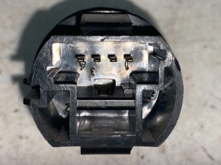 bontott RENAULT MEGANE II Start / Stop Indító Gomb