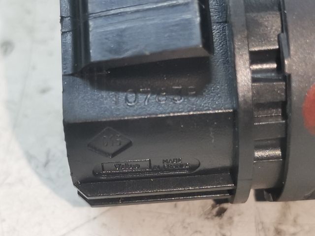 bontott RENAULT MEGANE II Start / Stop Indító Gomb