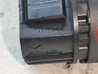 bontott RENAULT MEGANE II Start / Stop Indító Gomb