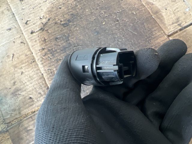 bontott RENAULT MEGANE II Start / Stop Indító Gomb