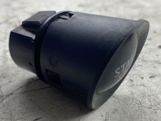 bontott RENAULT MEGANE II Start / Stop Indító Gomb