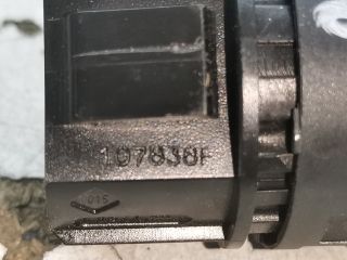 bontott RENAULT MEGANE II Start / Stop Indító Gomb