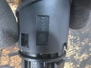 bontott RENAULT MEGANE II Start / Stop Indító Gomb