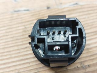 bontott RENAULT MEGANE II Start / Stop Indító Gomb