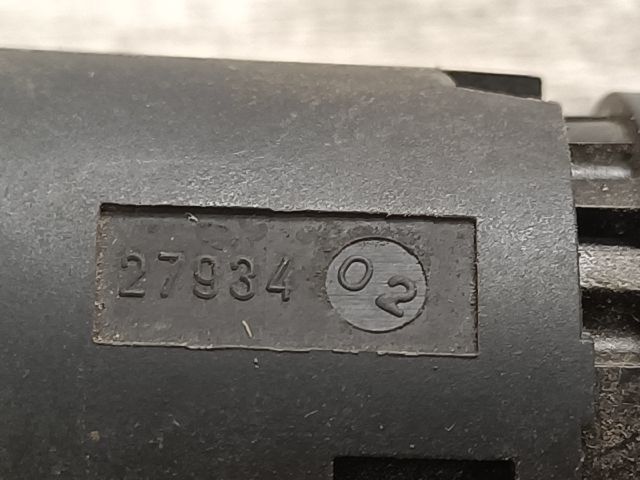 bontott RENAULT MEGANE II Start / Stop Indító Gomb