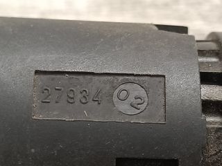 bontott RENAULT MEGANE II Start / Stop Indító Gomb