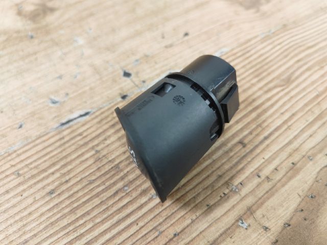 bontott RENAULT MEGANE II Start / Stop Indító Gomb