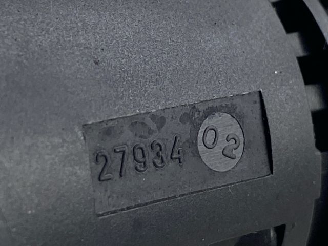 bontott RENAULT MEGANE II Start / Stop Indító Gomb