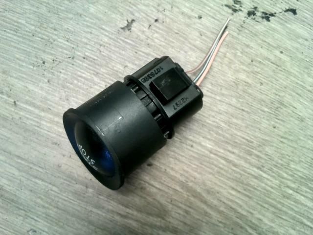 bontott RENAULT MEGANE II Start / Stop Indító Gomb