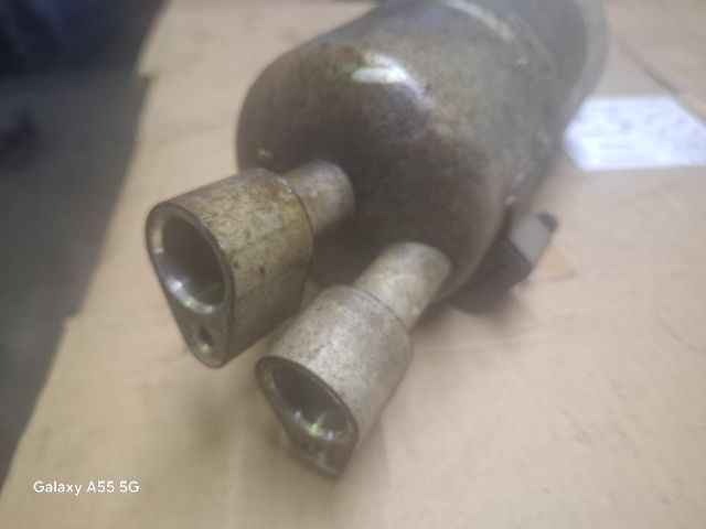 bontott RENAULT MEGANE II Szárító Szűrő