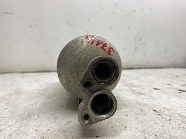 bontott RENAULT MEGANE II Szárító Szűrő