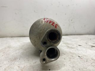 bontott RENAULT MEGANE II Szárító Szűrő