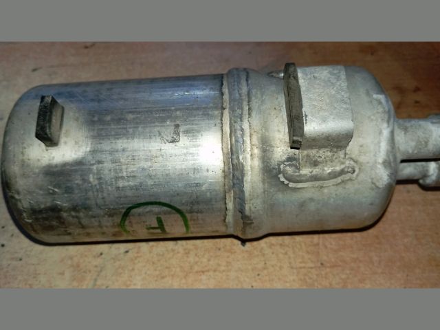 bontott RENAULT MEGANE II Szárító Szűrő