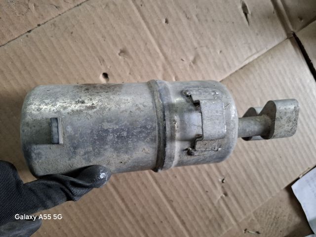 bontott RENAULT MEGANE II Szárító Szűrő