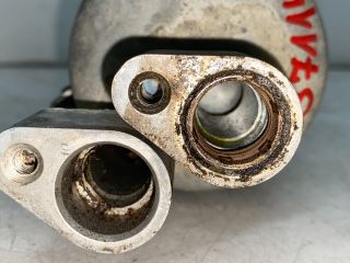 bontott RENAULT MEGANE II Szárító Szűrő