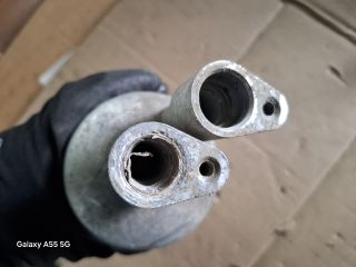 bontott RENAULT MEGANE II Szárító Szűrő