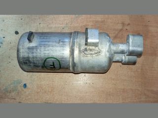 bontott RENAULT MEGANE II Szárító Szűrő